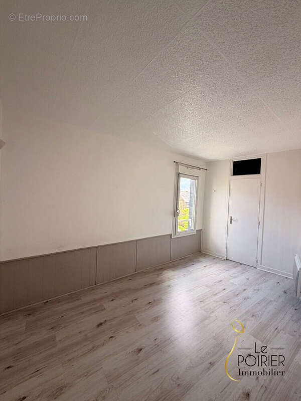 Appartement à LAMBALLE
