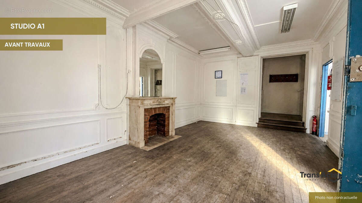 Appartement à ARRAS