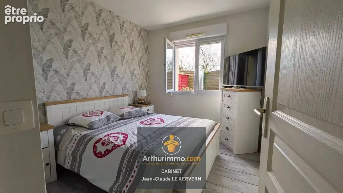 Vente Maison Ploufragan(22440) 202 000ï¿œ - photo 7