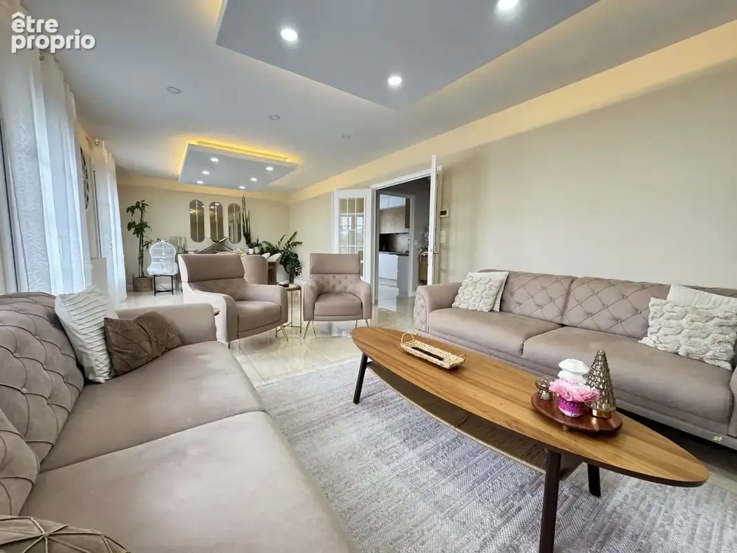 Maison 5 pièces 130 m² à vendre à Montlucon (03100) - photo 2