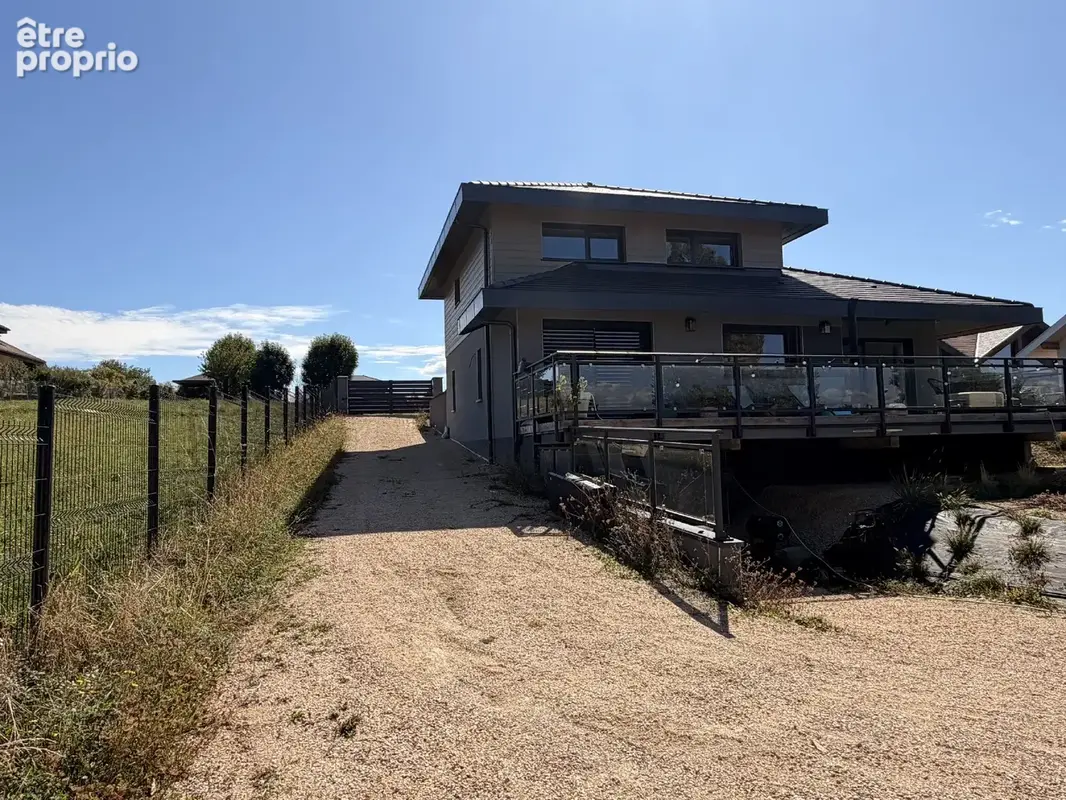 Maison contemporaine avec ascenseur - photo 20