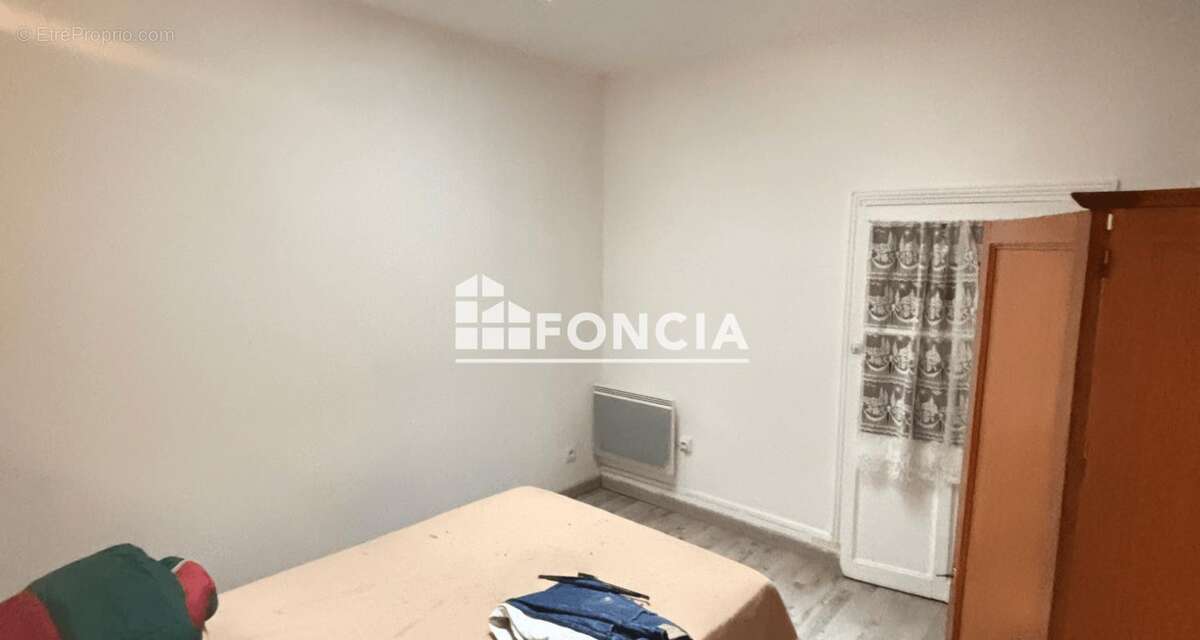 Maison à L&#039;ILE-BOUCHARD