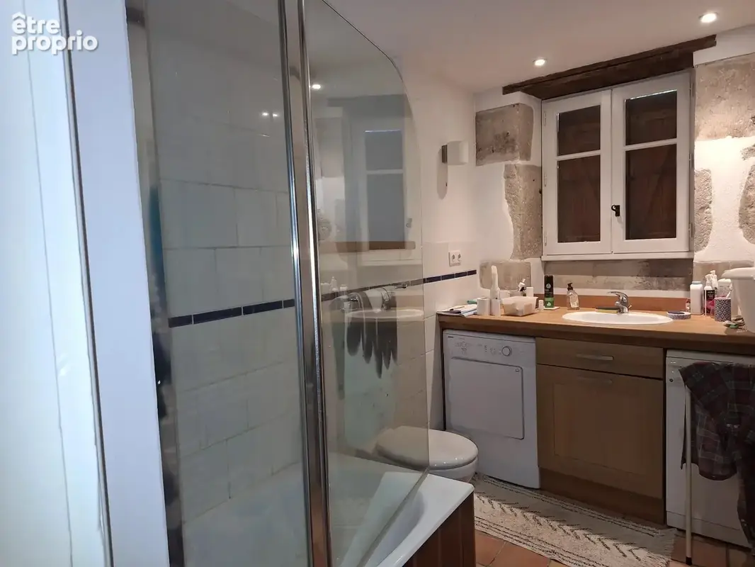 Charmante maison  dans un hameau tranquille - photo 6