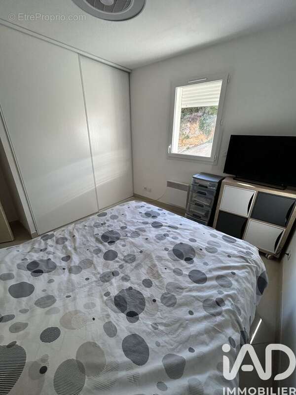 Photo 8 - Appartement à FLEURY