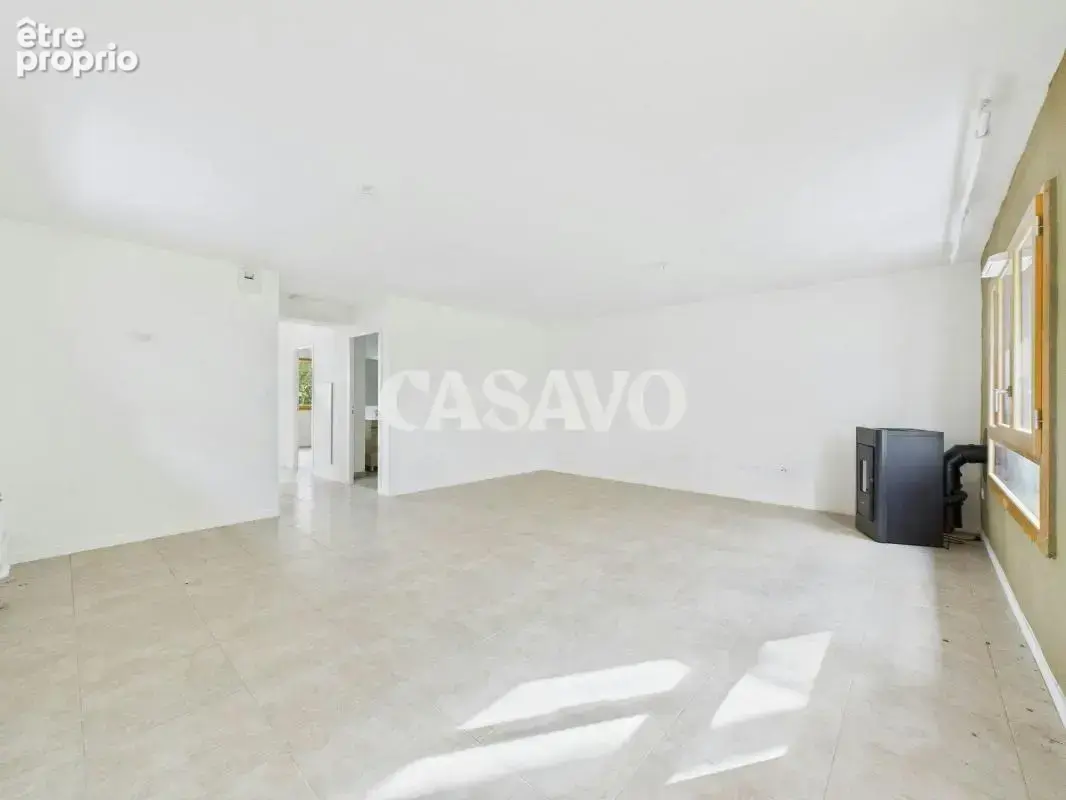 Vente Appartement 3 pièces de 68m² - 33440 Ambarès-et-Lagrave - photo 4