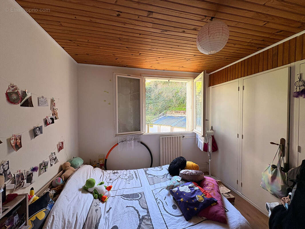 Appartement à BREST