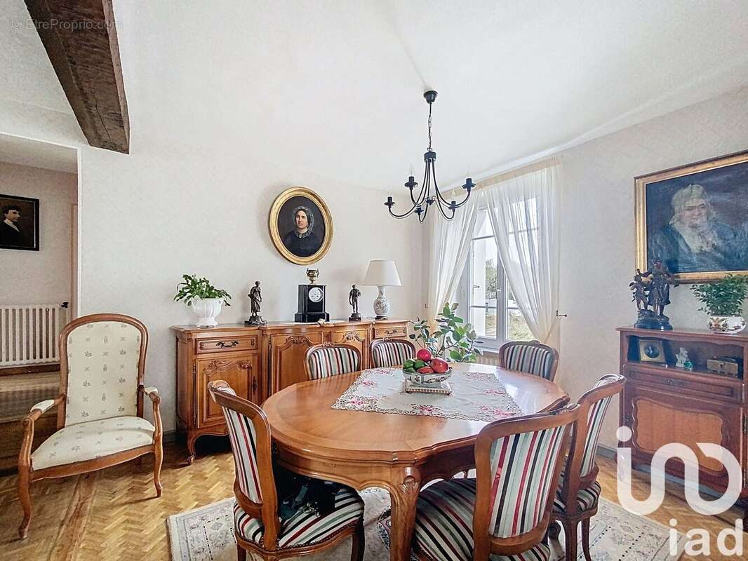 Photo 5 - Maison à ROHAN