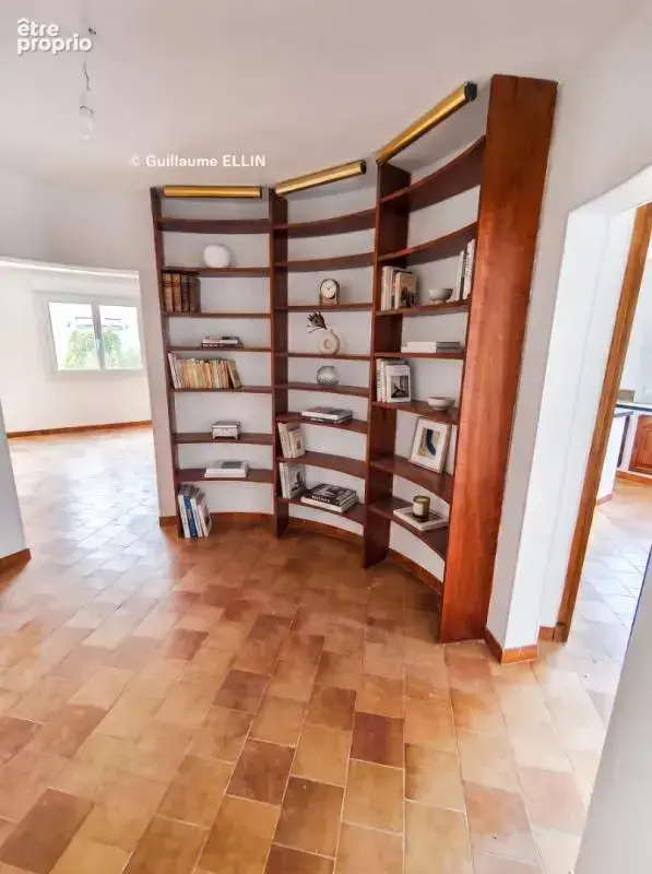 Grande maison avec piscine - photo 4