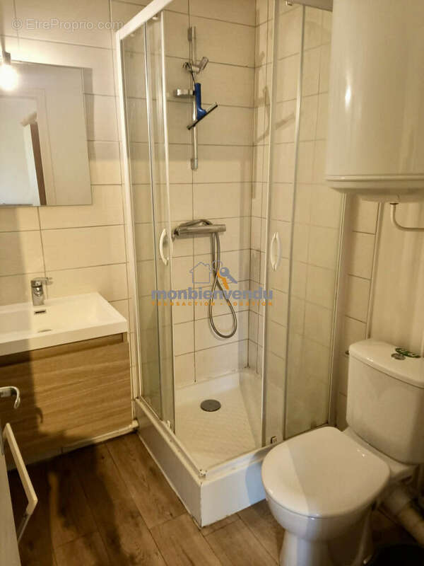 Appartement 20 m² à Aurillac  - photo 6