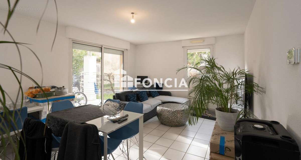 Appartement à VALENCE