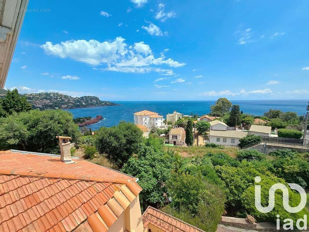 Photo 4 - Maison à LA SEYNE-SUR-MER