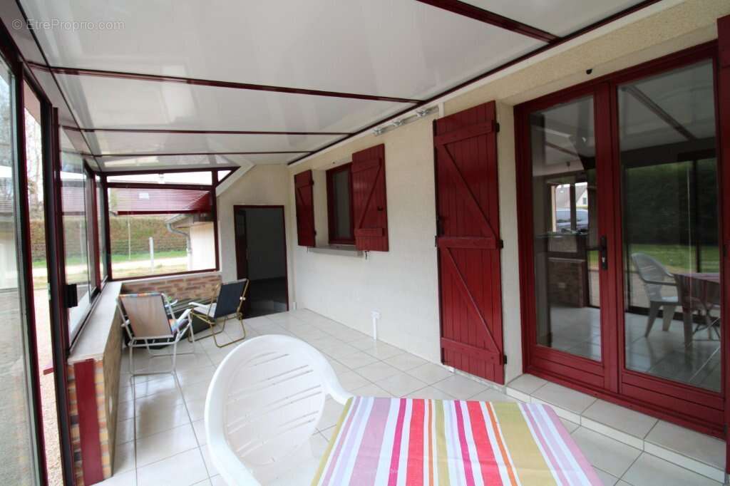 Maison à CHALON-SUR-SAONE