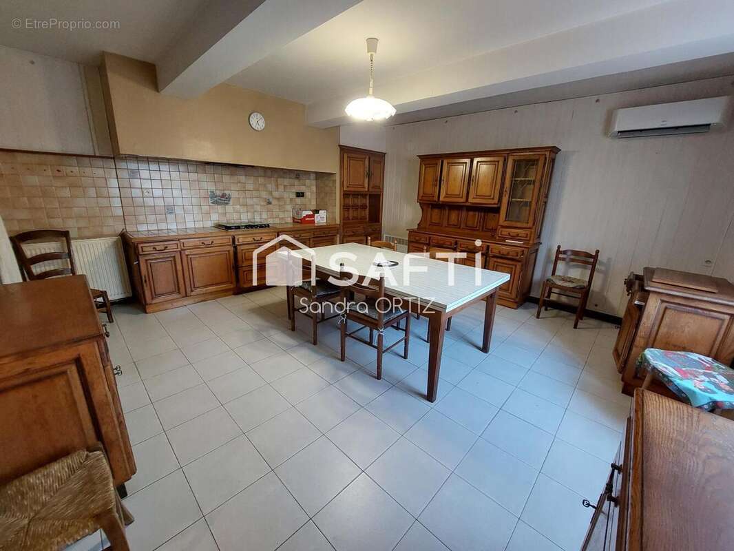 Photo 3 - Maison à LISLE-SUR-TARN