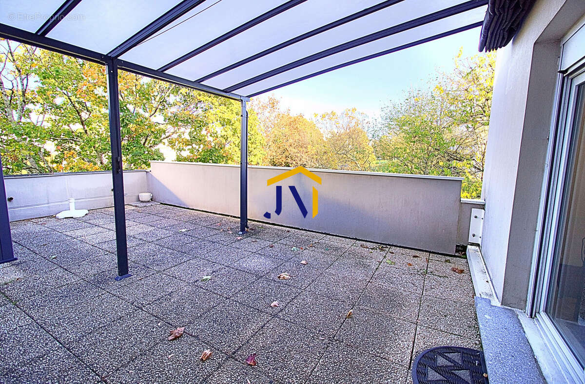 Appartement à LORMONT