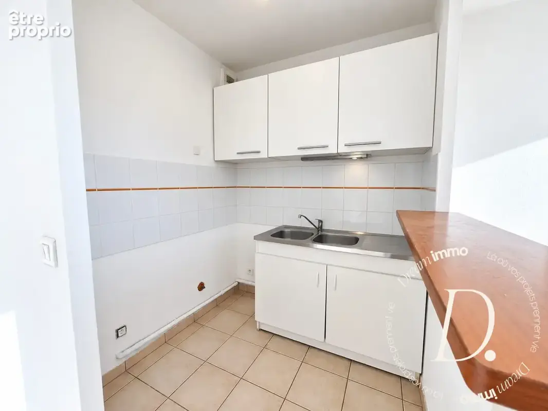 Appartement 2 pièces 40 m² à vendre à La Seyne-Sur-Mer (83500) - photo 6
