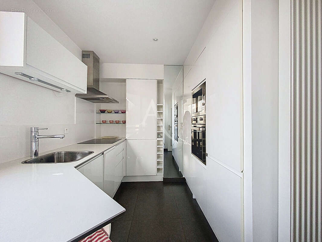 Appartement à SAINT-GERMAIN-EN-LAYE