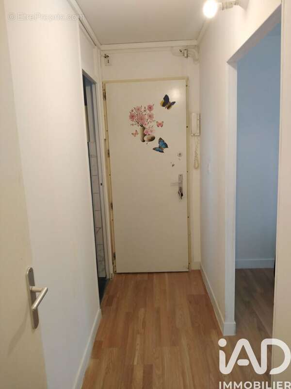 Photo 6 - Appartement à CREIL