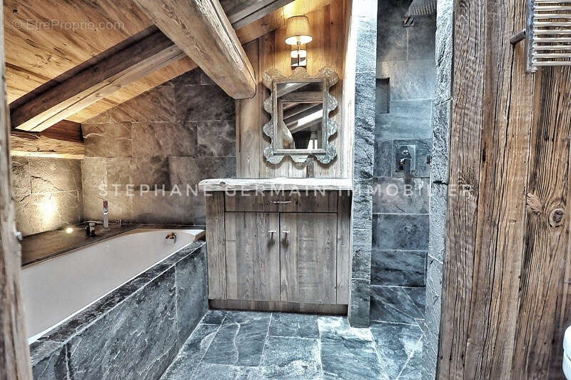 Appartement à MEGEVE