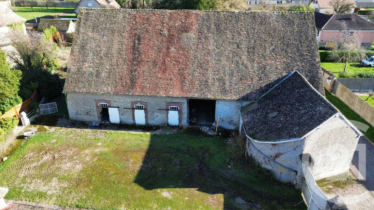 Maison à VESLY