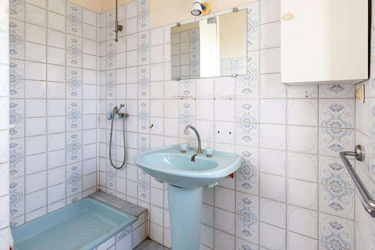 Maison à BOUC-BEL-AIR