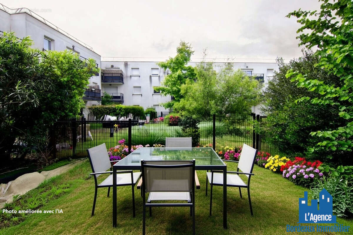 Appartement à EYSINES