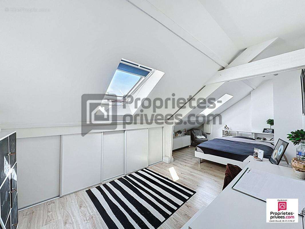 Maison à GRETZ-ARMAINVILLIERS