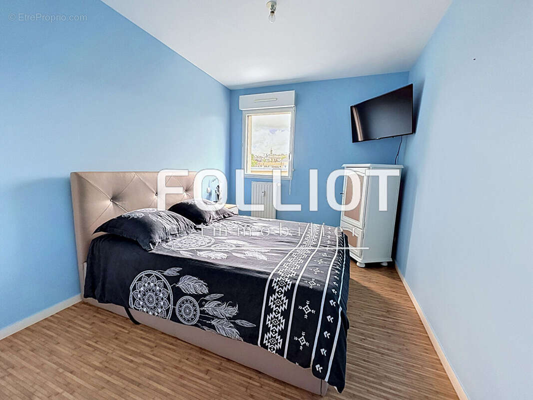 A VENDRE Appartement à SAINT-LO - 50000 - photo 6