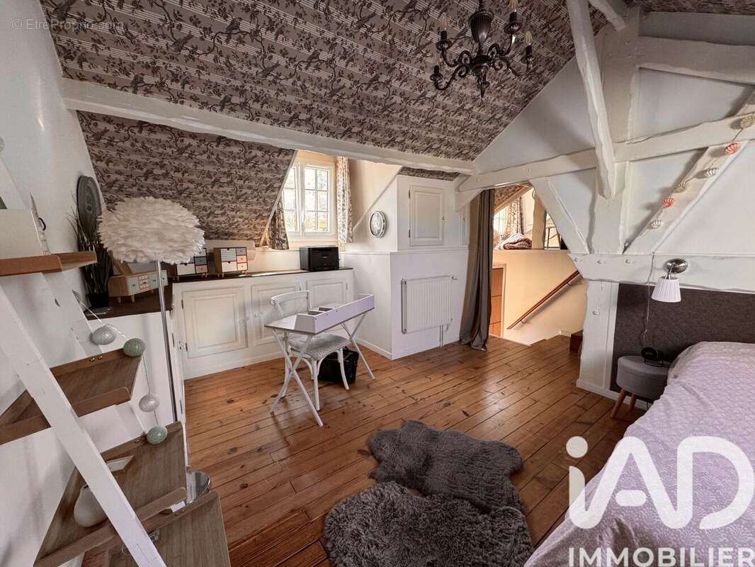 Photo 8 - Maison à LUZARCHES