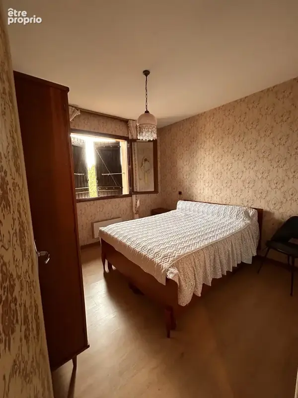 Maison avec jardin et garage - photo 8
