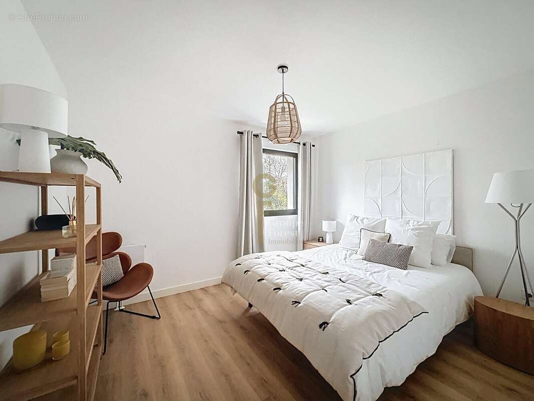 Appartement à CROIX