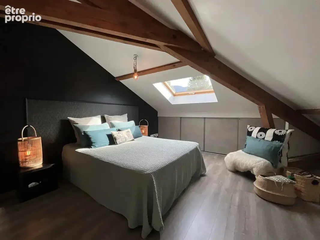Appartement 4 pièces 167 m² à vendre à Aix-Les-Bains (73100) - photo 6