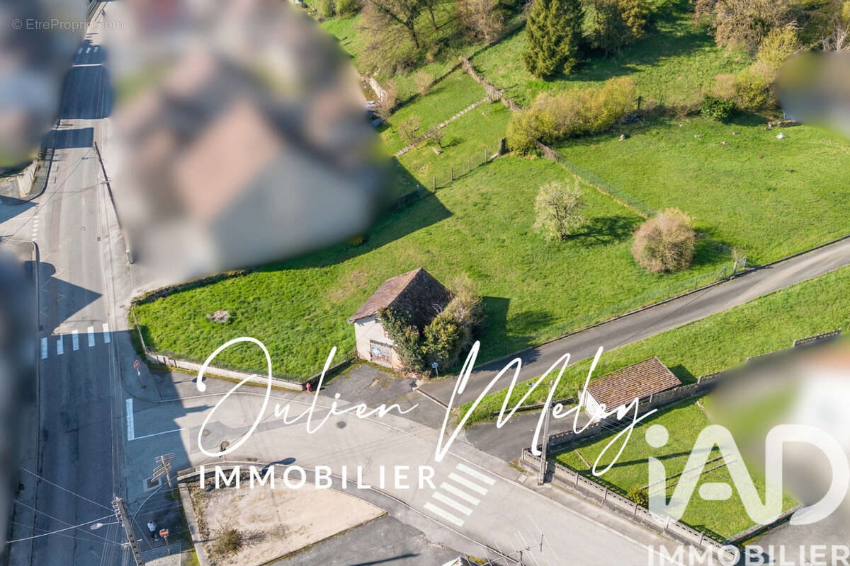 Photo 5 - Terrain à BAVANS