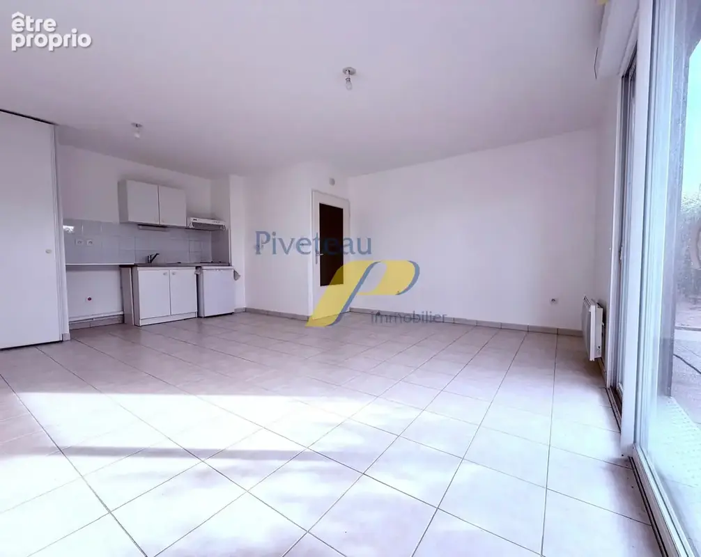 Appartement 46 m² à Vertou  - photo 2