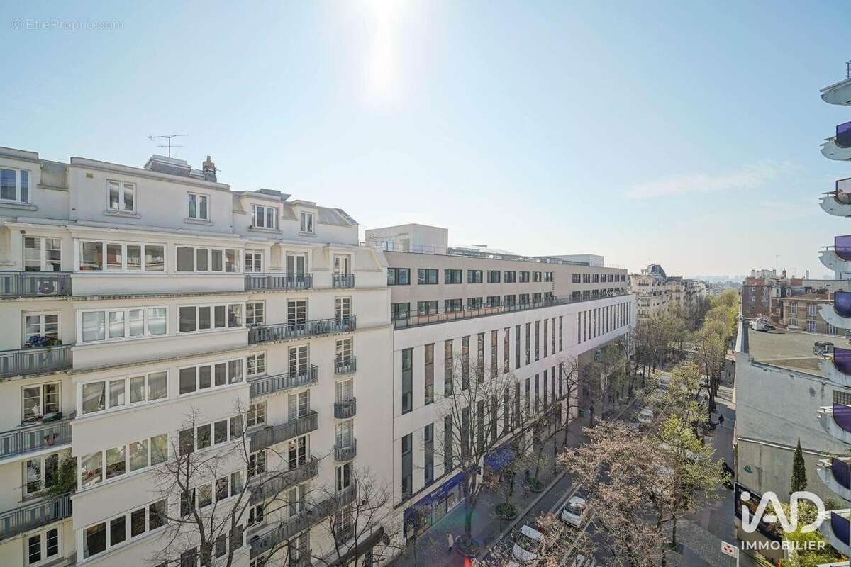 Photo 5 - Appartement à PARIS-20E