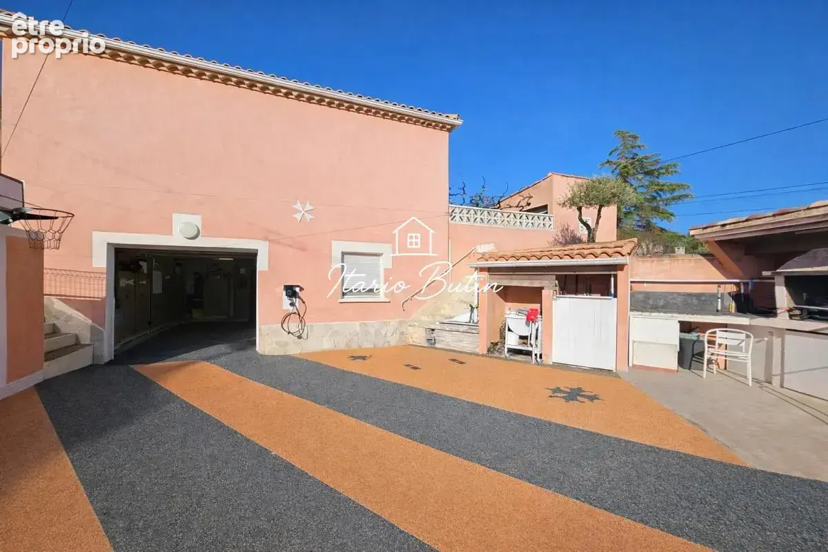 Maison 200 m² à Cazouls-Les-Beziers  - photo 5