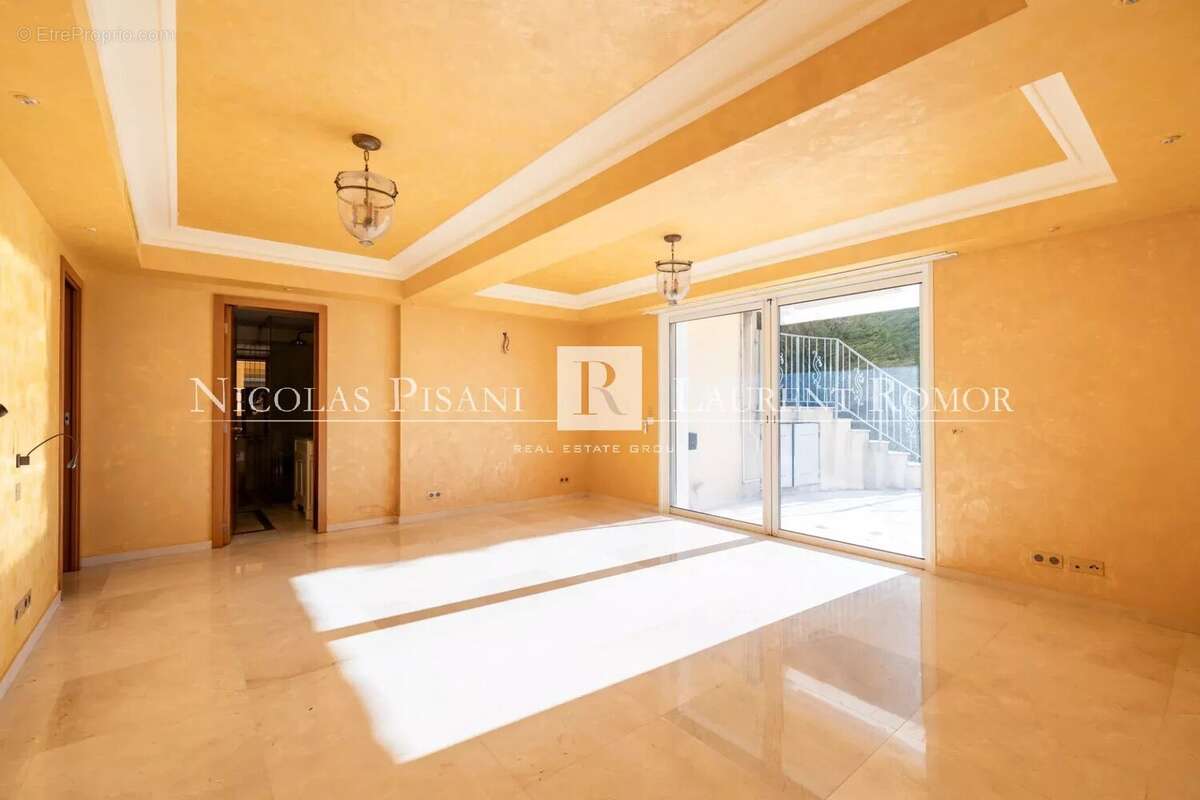 Maison à ROQUEBRUNE-CAP-MARTIN