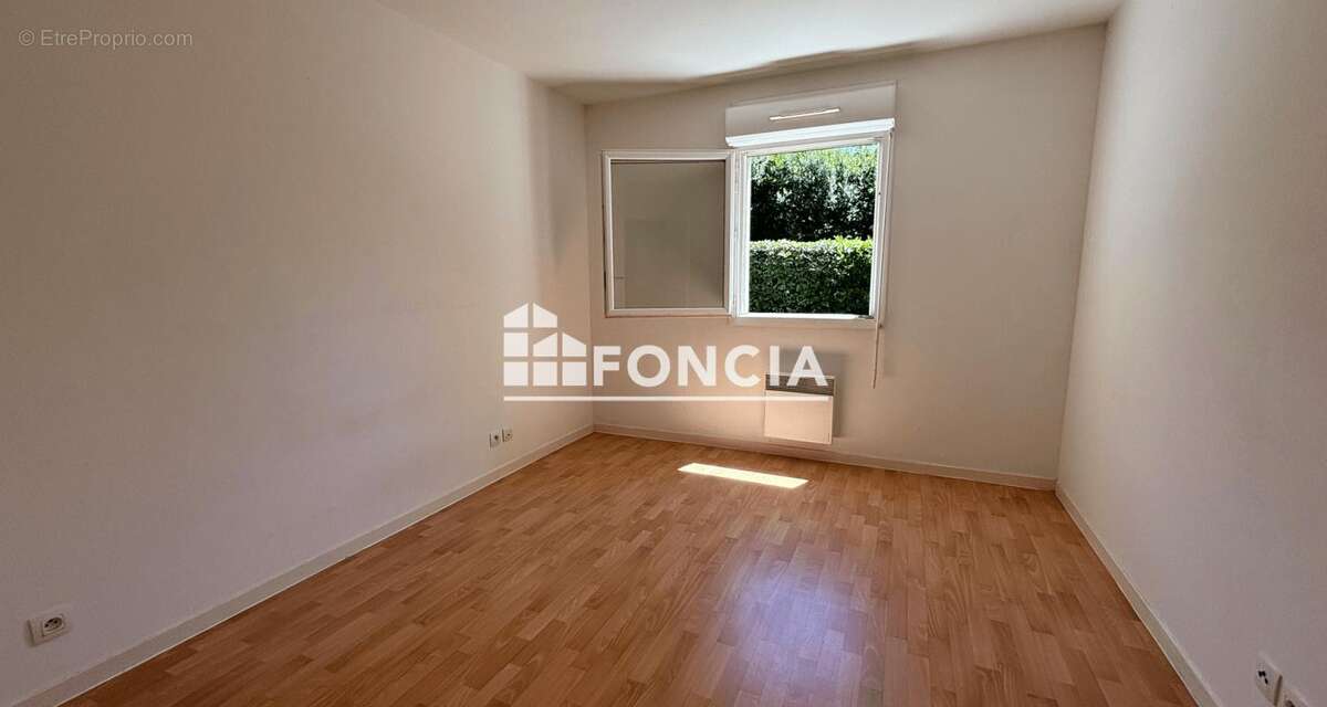 Appartement à FOUESNANT