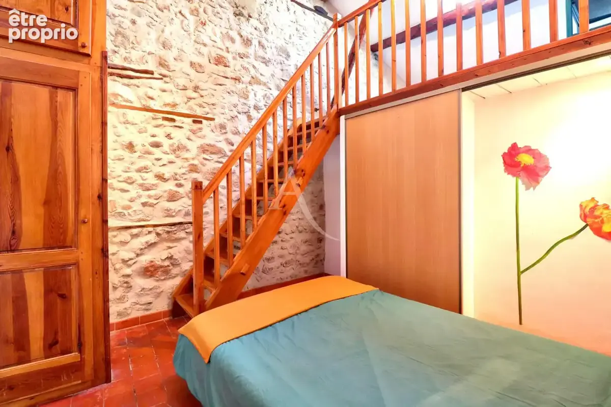 Appartement de charme à quinson 67m2 - photo 9