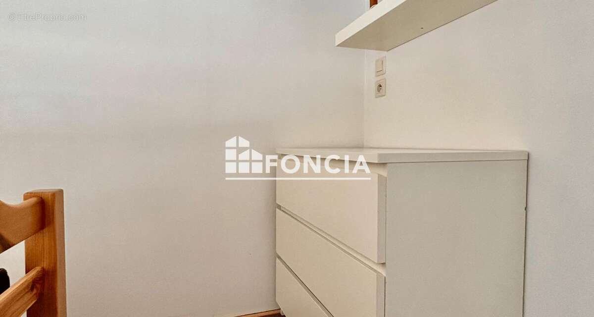 Appartement à LES SABLES-D'OLONNE
