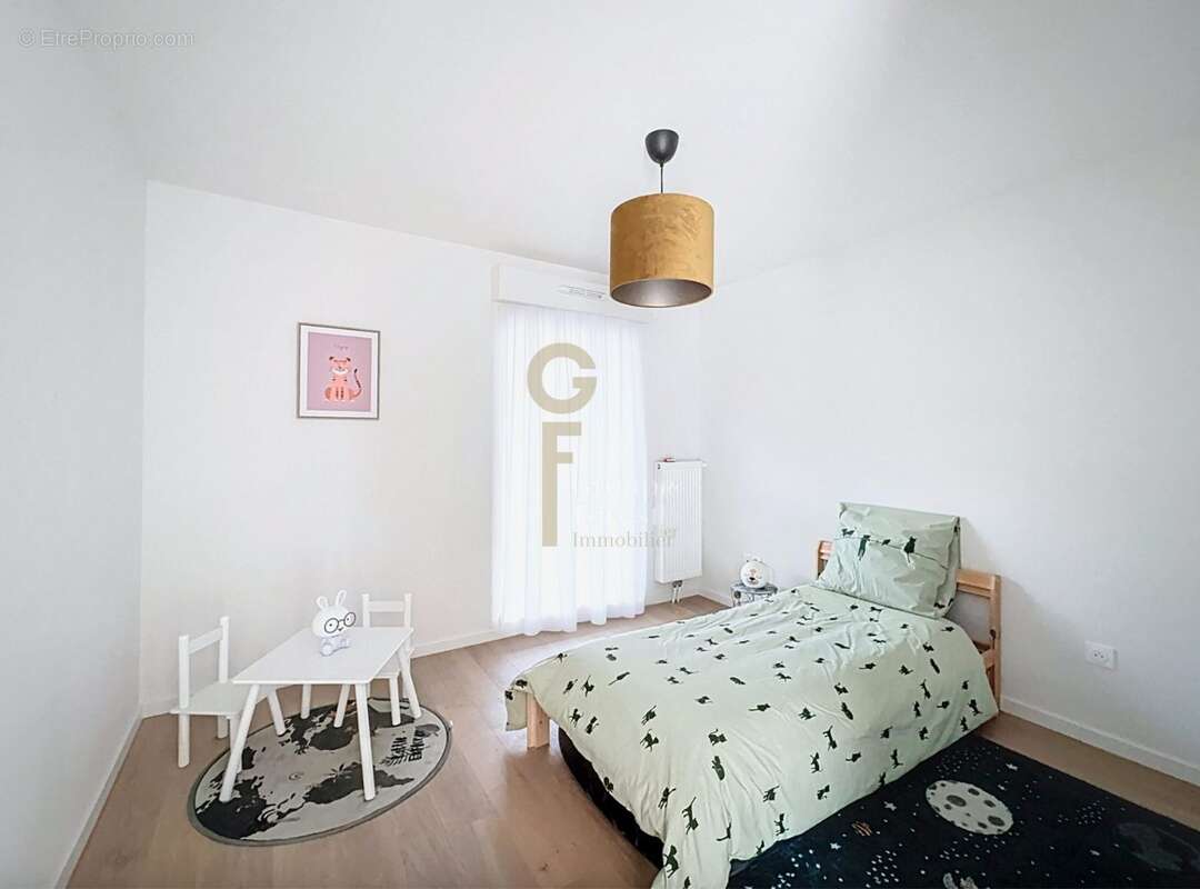 Appartement à MARCQ-EN-BAROEUL