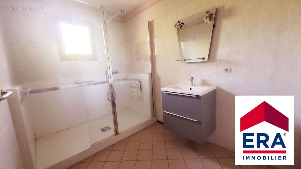 Maison 71m² à les avenières veyrins-thuellin - photo 8