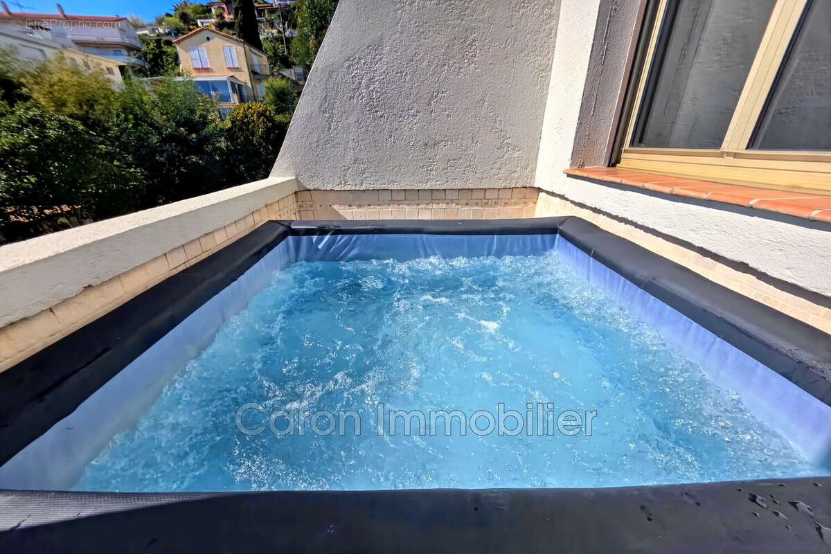 Maison 124 m² à Mandelieu-La-Napoule  - photo 9