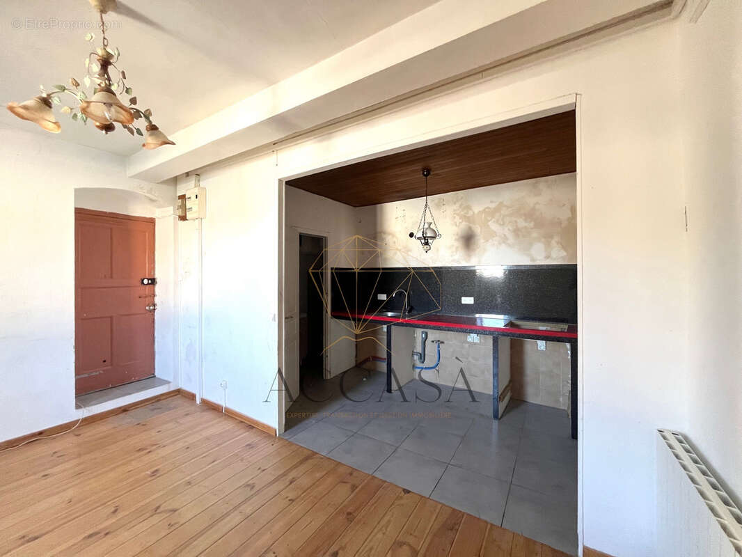 Appartement à BONIFACIO