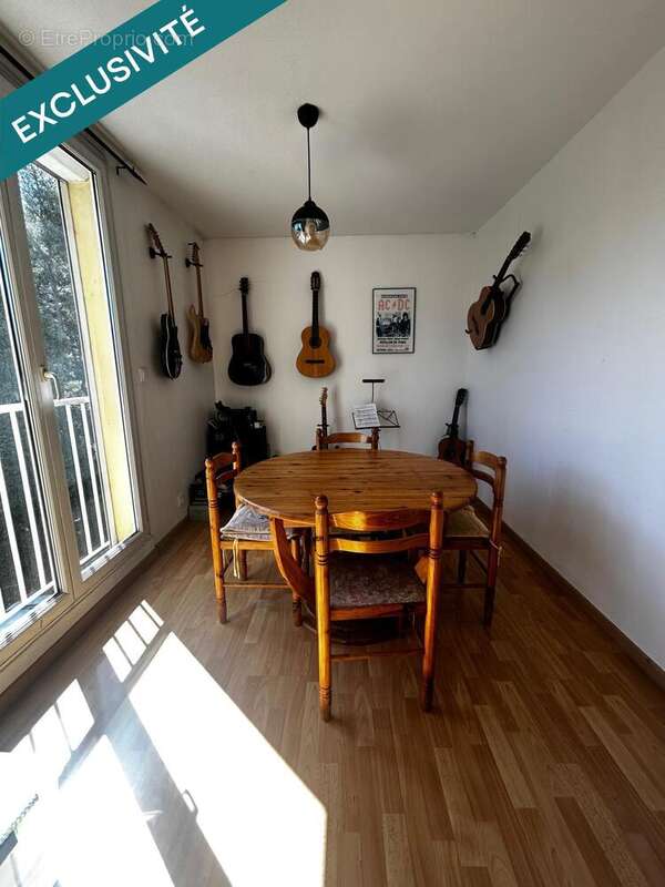 Photo 3 - Appartement à LA VALETTE-DU-VAR