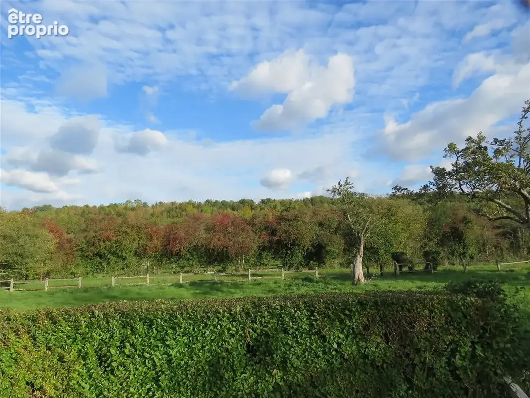 propriété sur 1ha au fond d'un chemin au grand calme... - photo 25