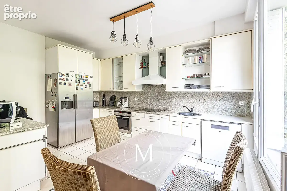 Maison Montrouge - photo 6