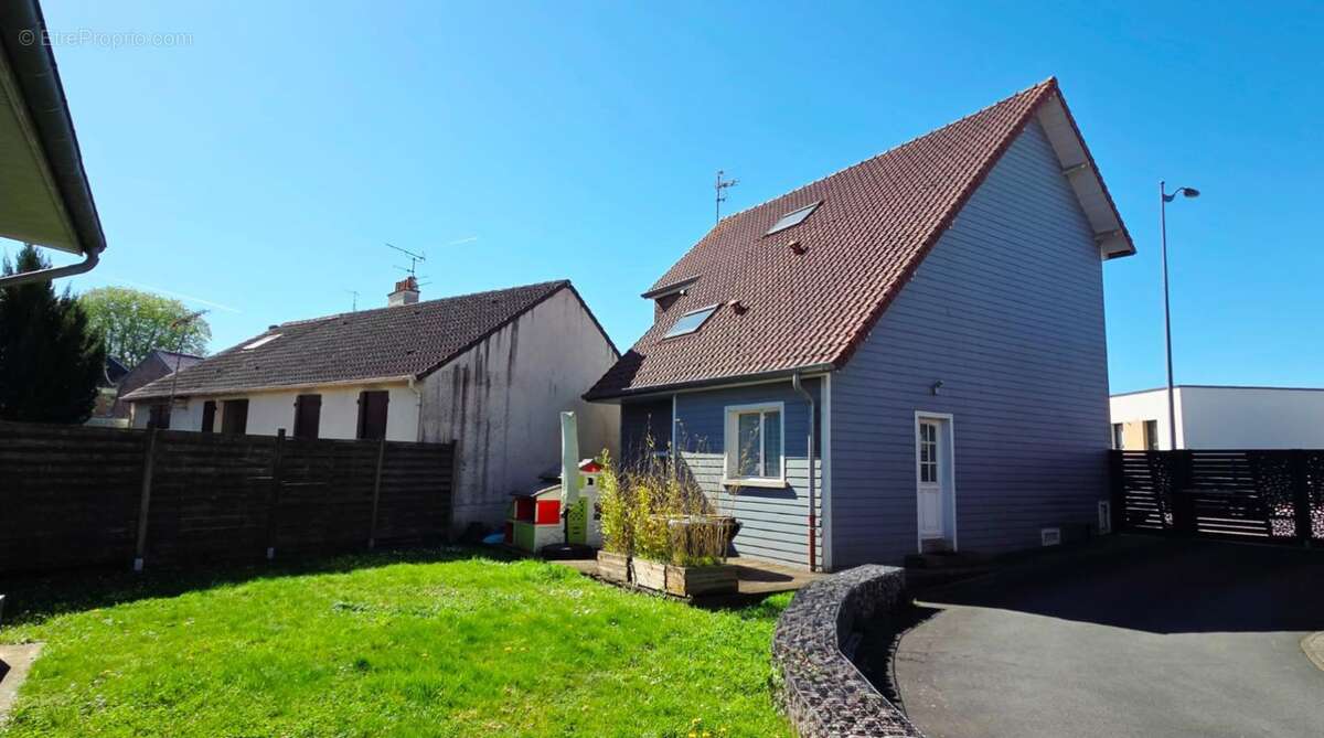 Maison à ARRAS