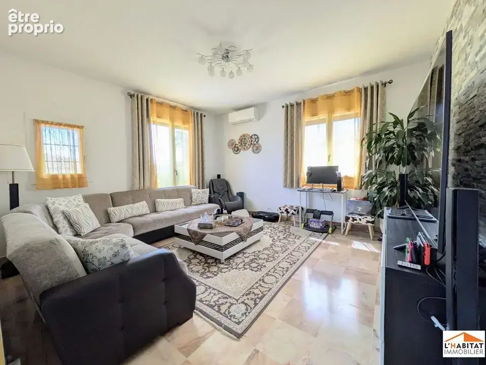 Maison 6 pièces 188 m² à vendre à Plaisance-Du-Touch (31830) - photo 7