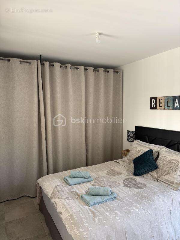 Maison à SAINT-QUENTIN-LA-POTERIE