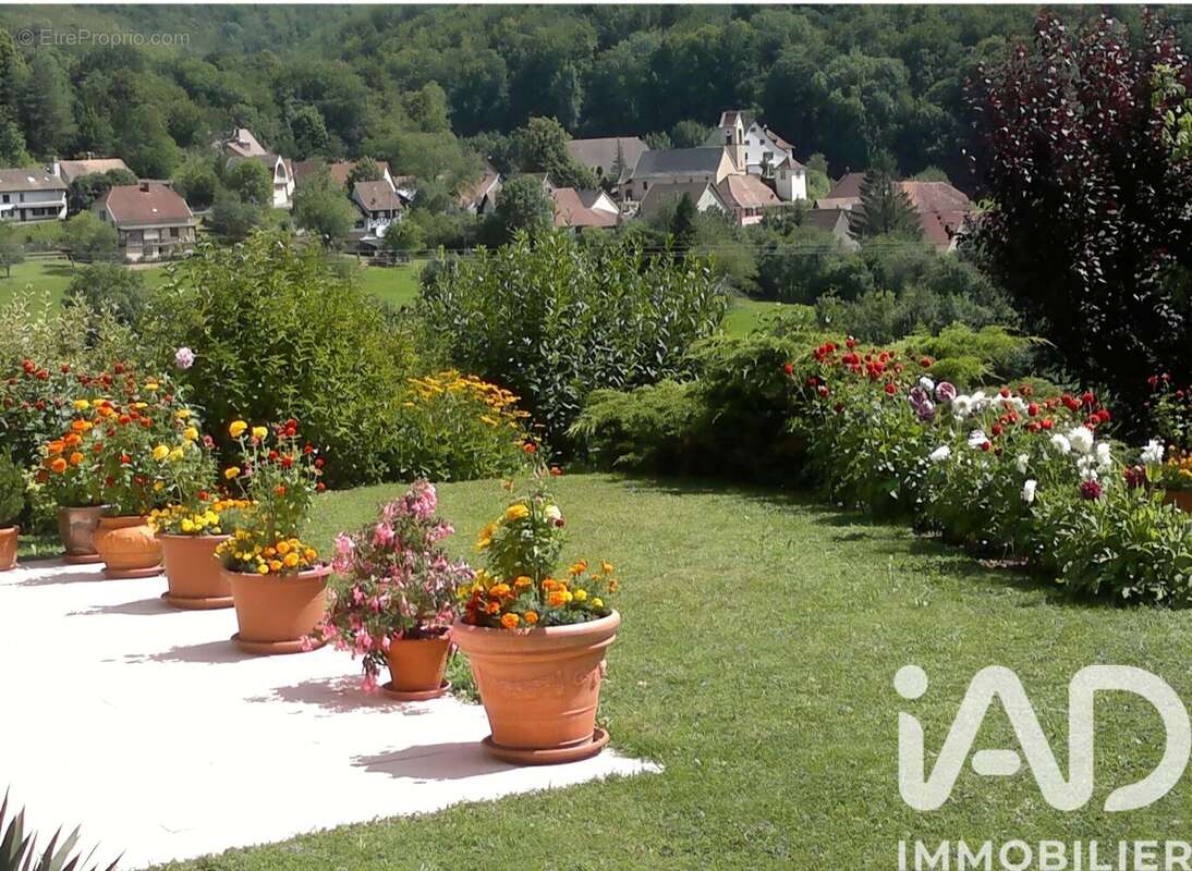 Maison 108 m² à Oberlarg  - photo 8